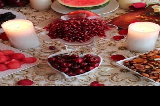 شب یلدا، آیینی باستانی در گرامیداشت پیروزی نور بر تاریکی